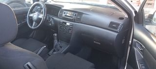 Toyota Corolla 2005 COROLLA 1,4 VVTI