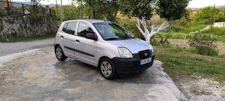 Kia Picanto 2005