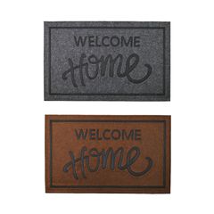Ποδομακτρο “WELCOME HOME” 40Χ60cm