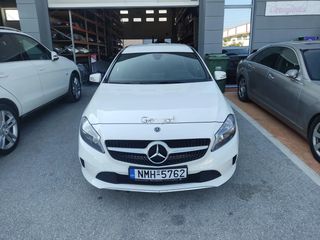Mercedes-Benz A 160 2018