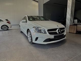 Mercedes-Benz A 160 2018