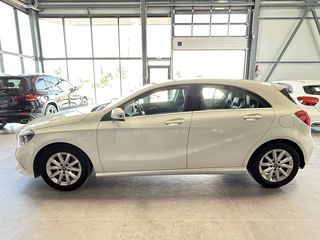 Mercedes-Benz A 160 2018-thumb-7