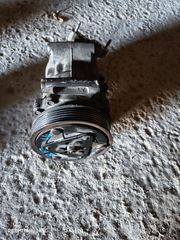Κομπρεσέρ Aircondition PEUGEOT 8HZ 1,4 HDI 207 307 C2 C3 XSARA FIESTA F6JA-F6JB-F6JD-2001-2012 9651910980