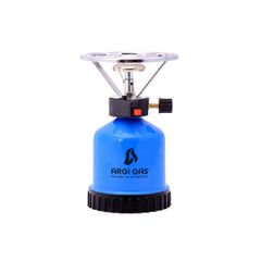ΑRGI GAS-Piezo Καμινέτο Πλαστικό με Αυτόματο Άνναμα