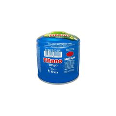 ARGI GAS – Titano Φιαλίδιο Υγραερίου 500g με gas stop