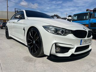 Bmw 428 2016 Gran coupe