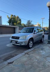 Toyota RAV 4 2004