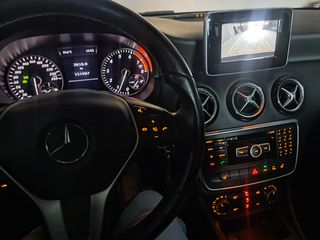 Mercedes-Benz A 180 2013 BLUEEFFICIENCY EDITION STYLE