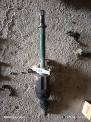 ΗΜΙΑΞΟΝΙΟ ΕΜΠΡΟΣ ΔΕΞΙ NISSAN QASHQAI 2007-2014 J10 1,5 DCI