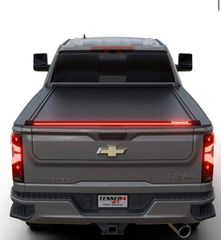 Tessera Roll+: Ηλεκτρικό ρολό καπάκι καρότσας Chevrolet Silverado 2500 / 3500 HD 2020+