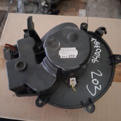 ΣΕ ΧΑΜΗΛΗ ΤΙΜΗ MERCEDES W203 C180/C200/C220/C270 - W209 CLK200/CLK 220/CLK 270 ΜΟΤΕΡ ΚΑΛΟΛΙΦΕΡ 9400784 BEHR 46836