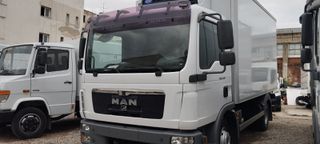 Ψυγείο MAN 2010 TGL 8.180