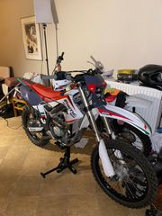 Fantic XEF 250 2021