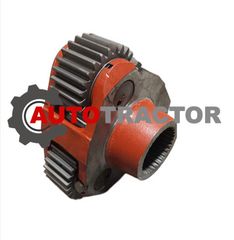 ZETOR ΓΚΡΟΥΠ ΠΙΣΙΝΟΥ ΔΙΑΦΟΡΙΚΟΥ FORTERRA ΠΛΗΡΕΣ 8621-11641 Κ 9540-1054011-10-5949