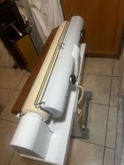 Σιδερωτήριο  87cm Λειτουργικό γερμανικής κατασκευής