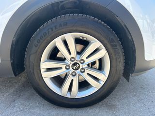 Kia Sportage 2017 1 χερι αριστο-thumb-8