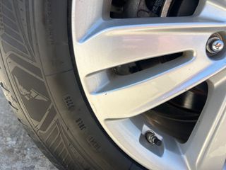 Kia Sportage 2017 1 χερι αριστο-thumb-9