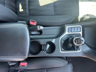 Kia Sportage 2017 1 χερι αριστο-thumb-38