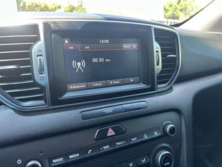 Kia Sportage 2017 1 χερι αριστο-thumb-41
