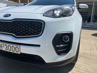 Kia Sportage 2017 1 χερι αριστο-thumb-12