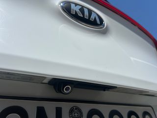 Kia Sportage 2017 1 χερι αριστο-thumb-14