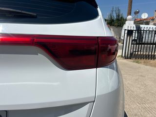 Kia Sportage 2017 1 χερι αριστο-thumb-15