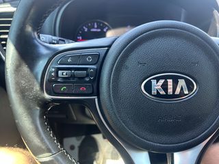 Kia Sportage 2017 1 χερι αριστο-thumb-27