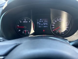 Kia Sportage 2017 1 χερι αριστο-thumb-29