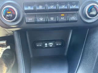 Kia Sportage 2017 1 χερι αριστο-thumb-30