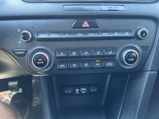 Kia Sportage 2017 1 χερι αριστο-thumb-31