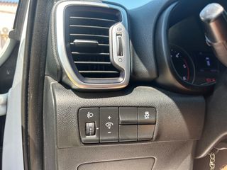 Kia Sportage 2017 1 χερι αριστο-thumb-35