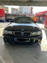 Bmw 318 2003