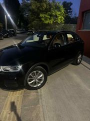 Audi Q3 2016 TFSI ULTRA