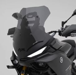 SPORT ΖΕΛΑΤΙΝΑ BCD DESIGN ΦΙΜΕ YAMAHA TRACER 7 / GT 2025