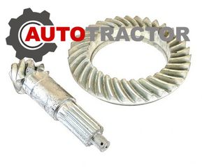 ZETOR ΚΟΡΩΝΑ ΠΗΝΙΟ ΜΠΡΟΣΤΙΝΟΥ ΔΙΑΦΟΡΙΚΟΥ 3320-7340 25ΚΜ 11-11-5204