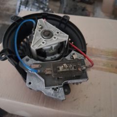 ΣΕ ΧΑΜΗΛΗ ΤΙΜΗ MERCEDES W202 C180/C200/C220 - SLK200 R170 - CLK 200 W 208 - W210 E200/E220/E270 2028207310 9140010317803 BEHR 63334 GKR ΜΟΤΕΡ ΚΑΛΟΡΙΦΕΡ  803W064855 9140010212