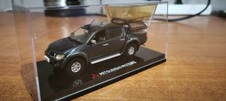 1:43 Μινιατουρα Mitsubishi L200 '2006