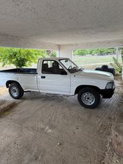 Volkswagen Taro 1995