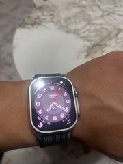 Apple Watch Ultra