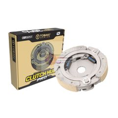 Σιαγώνες φυγοκεντρικού πλήρες Pro Racing Yamaha Crypton X 135 TOBAKI