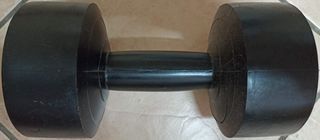 Bαράκι γυμναστικής 5kg