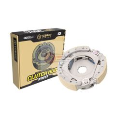 Σιαγώνες φυγοκεντρικού πλήρες Pro Racing Yamaha Crypton S 115 TOBAKI