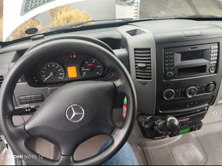 Ψυγείο Mercedes-Benz 2018 316-thumb-8