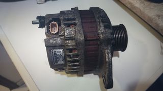 mazda cx-7 cx7 ολόκληρο δίνεται...-thumb-6