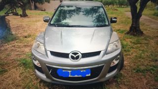 mazda cx-7 cx7 ολόκληρο δίνεται...-thumb-7