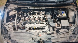 mazda cx-7 cx7 ολόκληρο δίνεται...-thumb-9
