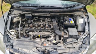mazda cx-7 cx7 ολόκληρο δίνεται...-thumb-10