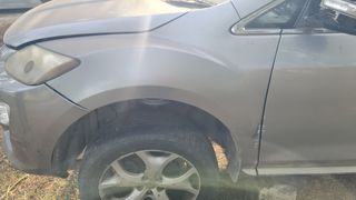 mazda cx-7 cx7 ολόκληρο δίνεται...-thumb-12