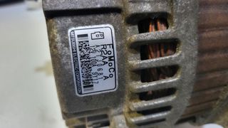 mazda cx-7 cx7 ολόκληρο δίνεται...-thumb-17