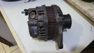 mazda cx-7 cx7 ολόκληρο δίνεται...-thumb-18